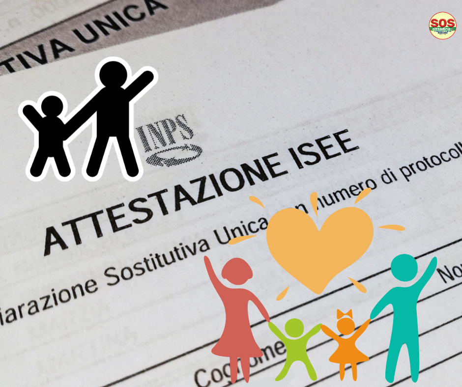 ISEE Minorenni: chi deve presentarlo e perchè.