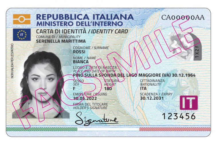 Carta d’Identità Elettronica (CIE): guida alla richiesta e funzionalità!