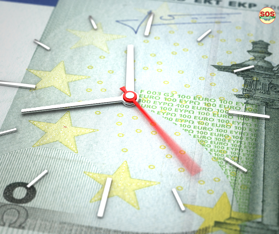 Indennità una tantum per lavoratori part-time ciclici: procedura per riesame.