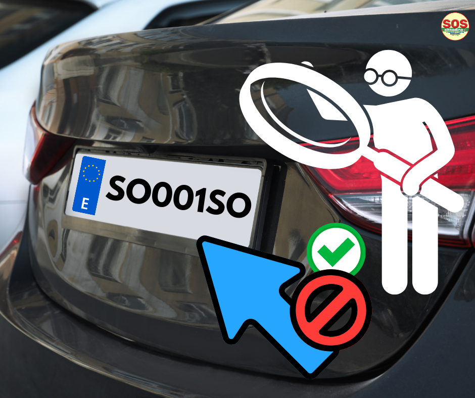 Assicurazione RCA auto-moto: come verificare online se siete in regola!