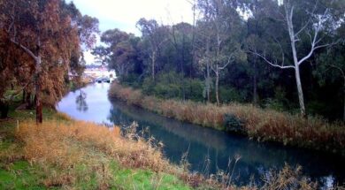 fiume-Galeso